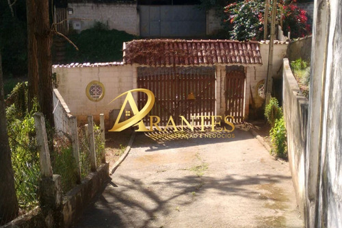 Imagem 12 de 30 de Chacara - Ch00063 - 34787311