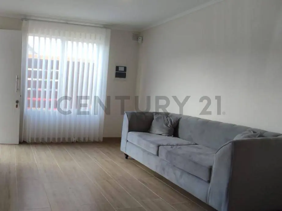 Imagen 3 de 18 de Se Vende Casa Nueva San Ramón, Coquimbo