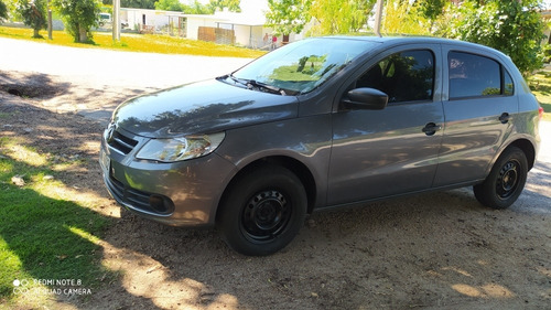 Volkswagen Gol 1.6 Pack Iii 101cv 2013