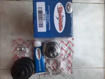 Comprar Punta De Tripoide Chevrolet Aveo 23x22 Reten Interno Con Abs