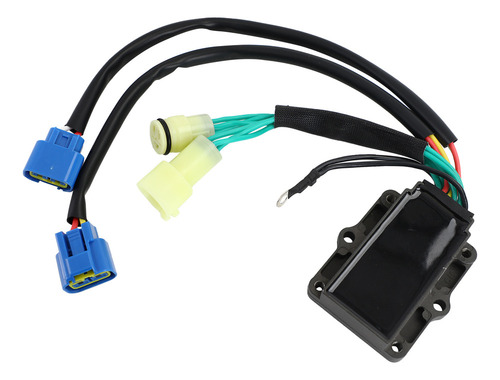 Regulador Para Fueraborda Yamaha 200 225hp De 4 Tiempos 03-1