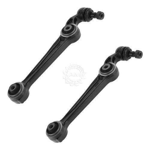 Imagen 1 de 1 de 2 Tijeras Inferiores Rectas Completas Mazda 6 Lh & Rh 03-08