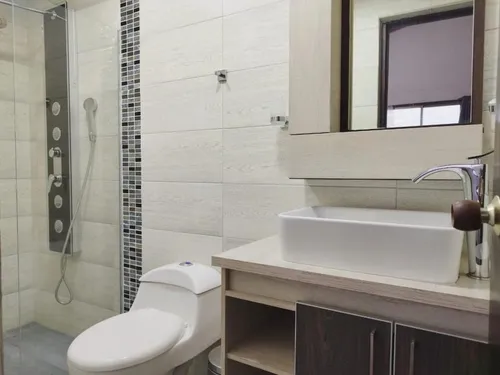 Apartamento En Venta En Laureles. Cod V16201