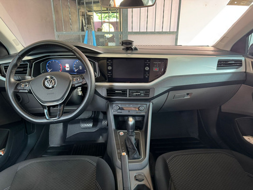Volkswagen Virtus 1.6 Msi Highline At