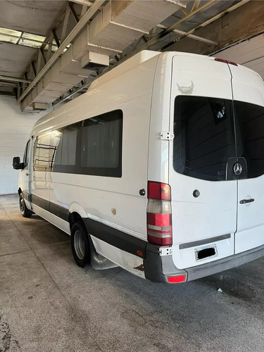 Mercedes-Benz Sprinter 2.1 515 Combi 4325 150cv 19+1