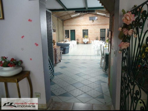 Imagem 7 de 12 de Casa Comercial Para Venda Em Jundiaí, Vila Arens Ii, 3 Dormitórios, 1 Suíte, 3 Banheiros - 20024s_2-1123118