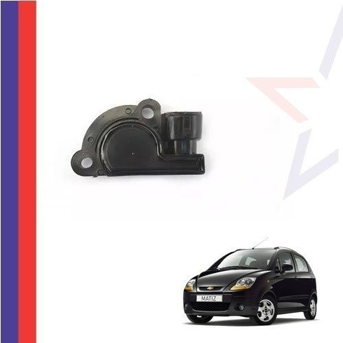 Sensor Aceleracion Tps Chevrolet Spark Korea Antares