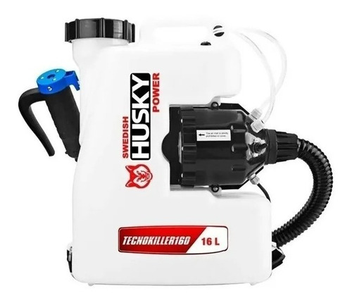 Imagen 2 de 2 de Aspersor Nebulizador En Frío Ulv Husky Sanitizador Husky