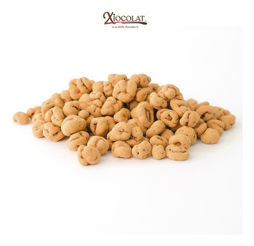 Xiocolat Mix Cocoa Nuez, Macadamia, Almendra Y Arándano