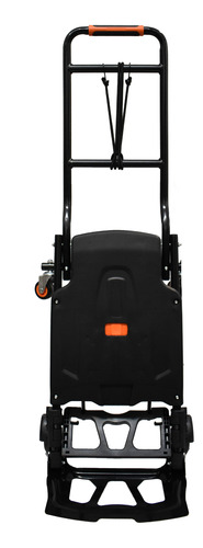 Diablito De Carga Convertible En Carrito Plegable 200kg