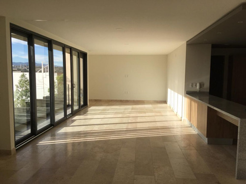 Estrena Departamento En Jurica, 2 Recamaras, 2 Baños, Alberca Techada, Luxury