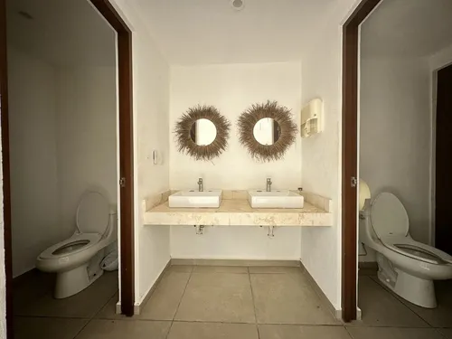 Casa En Venta En Privada Puerto Lindo Chelem