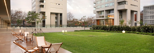Imagen 19 de 25 de Dos Ambientes Con Cochera En Edificio Mirabilia De Palermo. Piso Alto