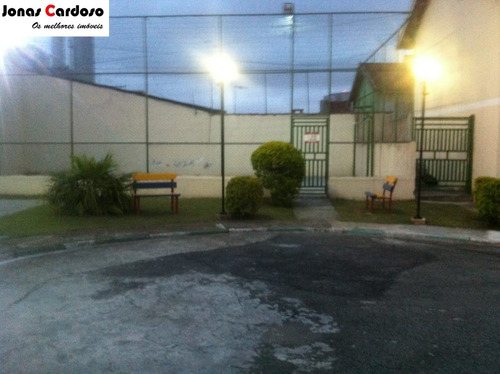 Imagem 10 de 10 de Sobrado À Venda Em César De Souza, Próximo A Tv Diário. - Ca00531 - 69200534