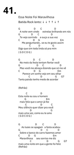 Modão Sertanejo 50 Cifras Fáceis E Bem Explicadas