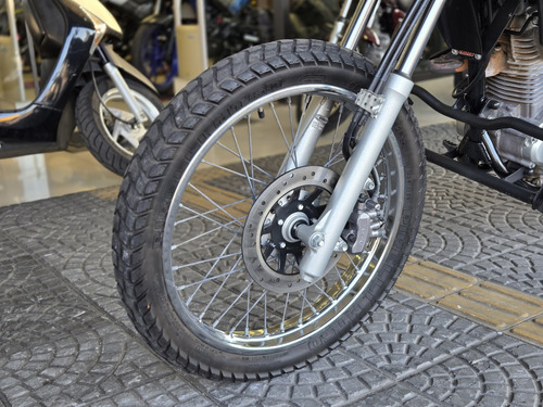 Honda Nxr 160 Bros Abs - Faby