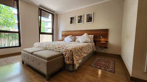 Imagen 11 de 22 de Lindo Departamento En Barrio La Llavería, 2d-2b