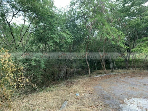Imagen 14 de 15 de Terreno Residencial En Venta En El Vergel, Allende, Nuevo Le