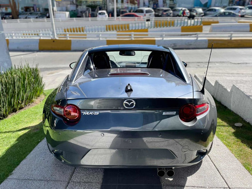Imagen 3 de 15 de Mazda Mx-5 2.0 Rf At 2017