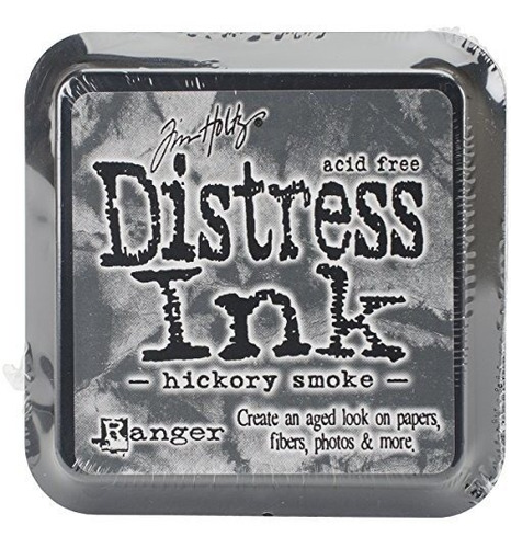 Ranger Tim Holtz Distress  Almohadilla De Tinta De Junio De