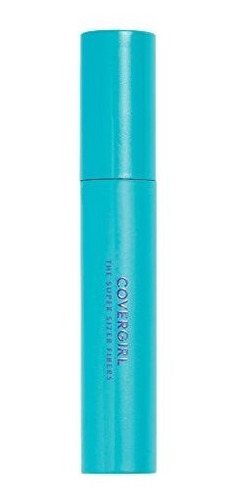 Covergirl - Máscara Super Sizer, Fibras Supergrandes., Paque