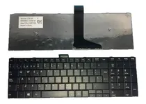Comprar Teclado Notebook Toshiba Satellite C55d Nuevo Esp Ñ Liniers