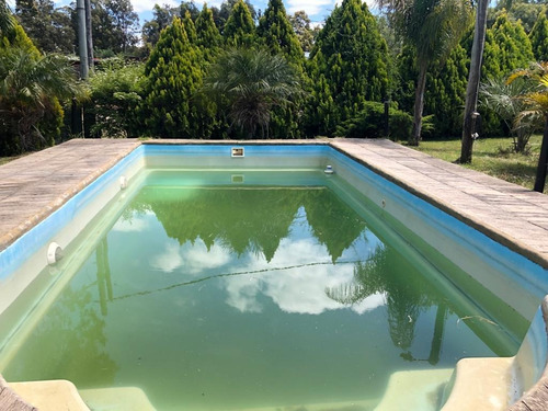 Imagen 3 de 4 de Casa Quinta Para 10 Personas