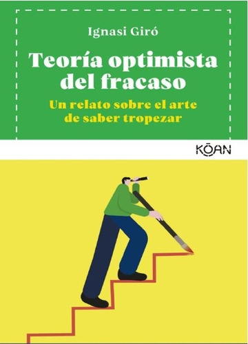 Teoria Optimista Del Fracaso - Ignasi Giro