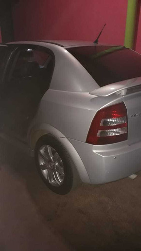 Chevrolet Astra 2005 2.0 Elegance Flex Power 5p