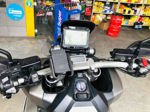 Honda Xadv 750