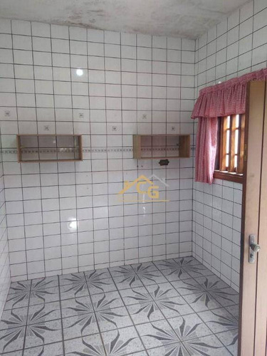 Imagem 16 de 18 de Sobrado À Venda, 168 M² Por R$ 500.000,00 - Centro - São Roque/sp - So0083