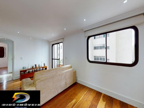 Imagem 8 de 30 de Apartamento - Ap08895 - 70990466