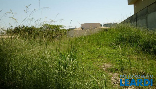 Imagem 3 de 3 de Terreno - Jardim Guedala - Sp - 230496