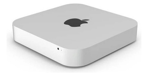 Mac Mini, Mc815ll/a, Intel Core I5, 2.3ghz, 8gb, Ssd-240gb (Recondicionado)