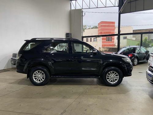 Toyota SW4 3.0 Srv 7l 4x4 Aut. 5p 171 hp