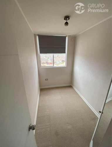 Departamento En Venta De 3 Dorm. En Coquimbo