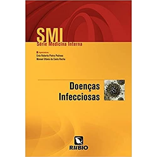 Libro Smi - Serie Medicina Interna - Doencas Infecciosas