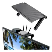 Comprar Soporte Brateck Para Canalera Alta Calidad Doble Soporte