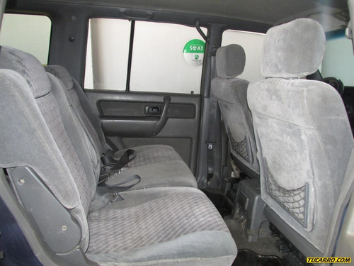 Chevrolet Trooper 960