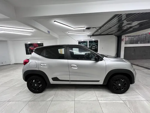 Renault Kwid MT 2023