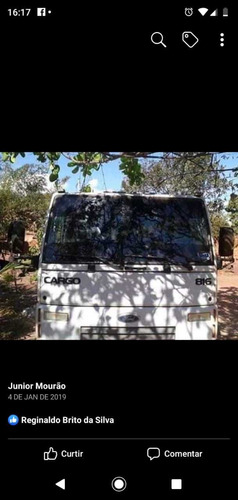 Ford Cargo 3/4 816