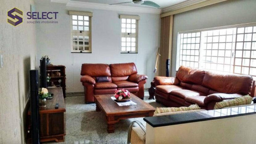Imagem 1 de 30 de Sobrado Com 4 Dormitórios À Venda, 233 M² Por R$ 1.200.000,00 - Olímpico - São Caetano Do Sul/sp - So0044
