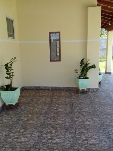 Imagem 6 de 22 de Casas - Venda - Chácaras Fazenda Coelho - Cod. Ca0369 - Vca0369
