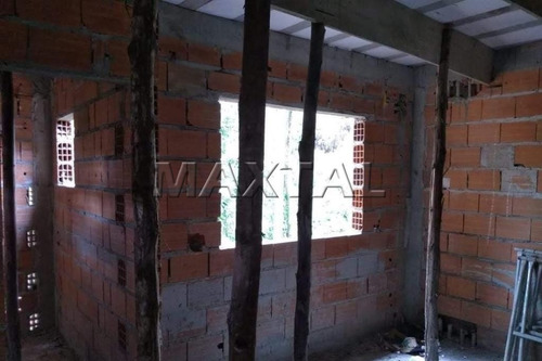 Imagem 3 de 15 de Linda Casa No Jd. Virginia Bianca Nova - Mi85770