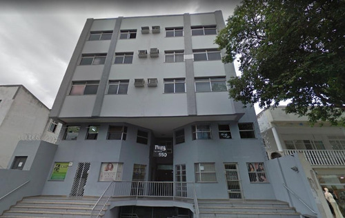 Imagem 1 de 11 de Sala Em Centro, Vila Velha/es De 52m² À Venda Por R$ 185.000,00 - Sa199151-s