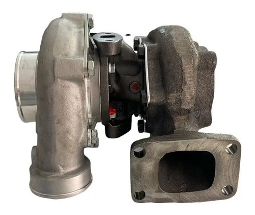 Kit Turbo Vw Ap Pulsativo Pra Cima Injeção Mi + Turbo Zr4249