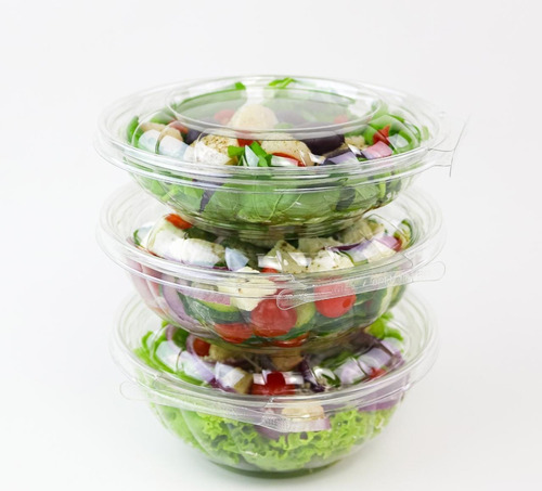 Pote C/lacre Sobremessa 750ml P/doces,bolos E Saladas 100uni