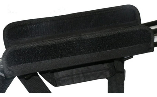 Bolso Plegable Para Palos De Golf