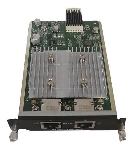 Módulo De Enlace Ascendente Dell N30xx 10gbt 0ck9kc