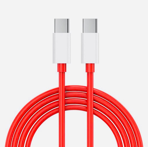Cable Usb C De Carga Rápida Para One Plus 2m